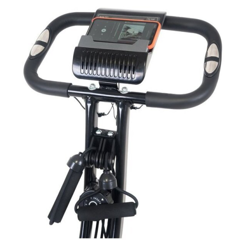 Велотренажер Atlas Sport X1 Violet