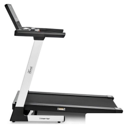 Электрическая беговая дорожка Orlauf Harrier (серый) 10229525