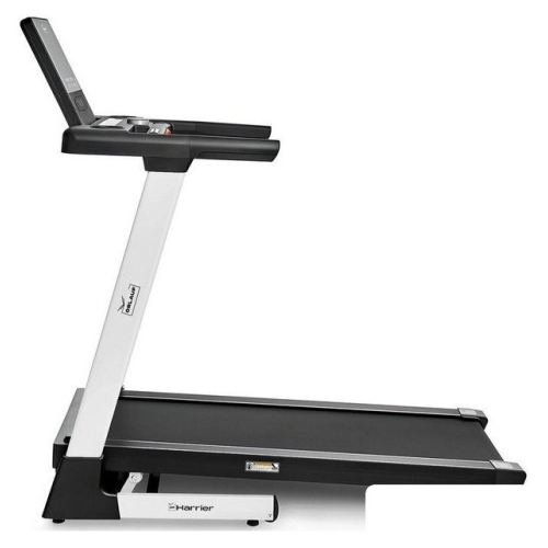 Электрическая беговая дорожка Orlauf Harrier (серый)