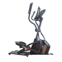 Эллиптический тренажер CardioPower X35 11213325