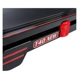 Электрическая беговая дорожка CardioPower T40 New 9525048