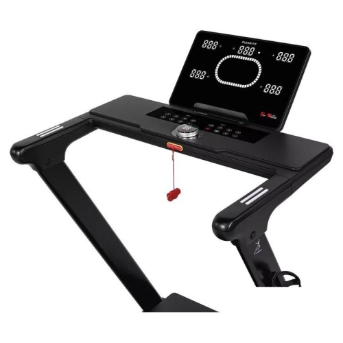 Электрическая беговая дорожка Clear Fit CrossPower CT 520 AI