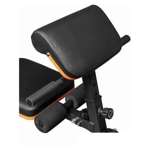 Силовая скамья Alpin Junior G-18