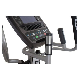 Эллиптический тренажер Spirit Fitness XE295 215009