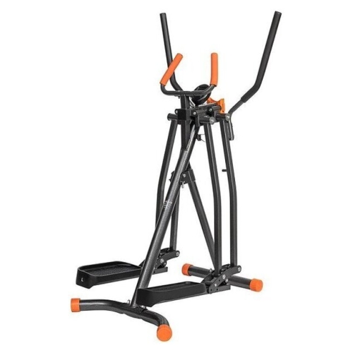 Эллиптический тренажер Alpin Shake T-156