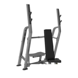 Силовая скамья UltraGym UG-KJ1254 9386314
