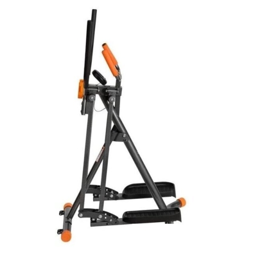 Эллиптический тренажер Alpin Shake T-156