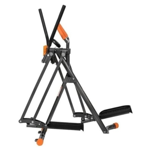 Эллиптический тренажер Alpin Shake T-156