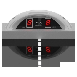 Аэрохоккей DFC Deluxe Plum AT-330 8836397