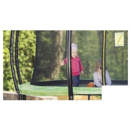 Батут Hasttings Air Game Basketball (244 см) 2187452