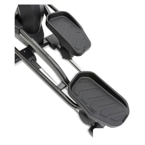 Эллиптический тренажер Hasttings Spirit XE195 Black