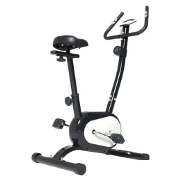 Велотренажер Calviano Fit Black 10315868