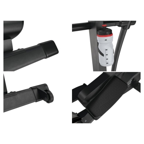 Эллиптический тренажер Unixfit SL-400XE