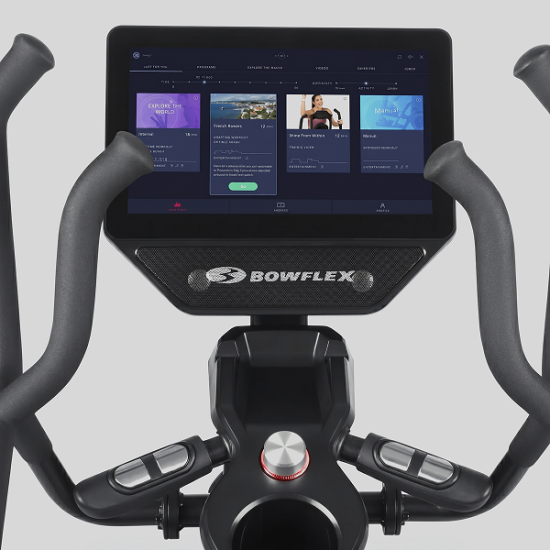 Кросстренер BowFlex Max Total 40