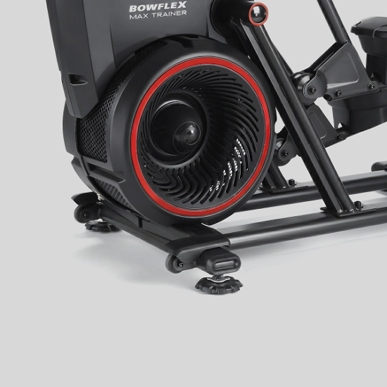 Кросстренер BowFlex Max Total 40