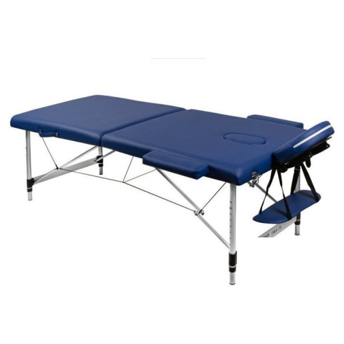 Массажный стол Alpin TMA-70 (dark blue)