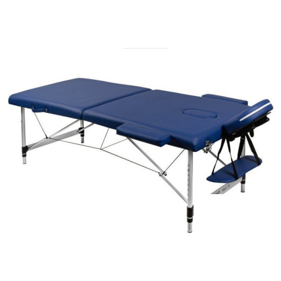 Массажный стол Alpin TMA-70 (dark blue)