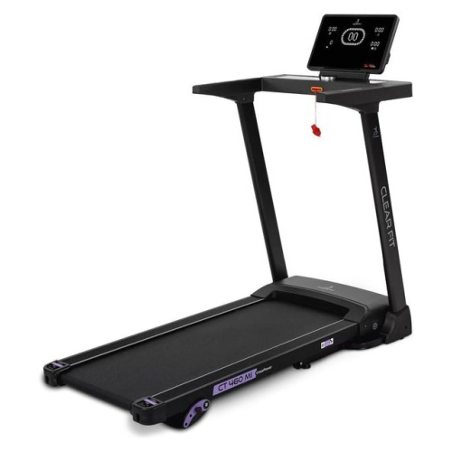 Электрическая беговая дорожка Clear Fit CrossPower CT 460 MI
