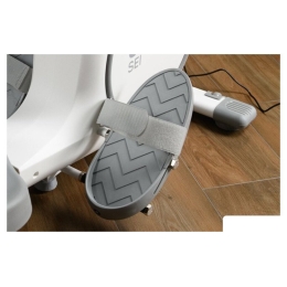 Гребной тренажер Orlauf Sei (белый) 11147501