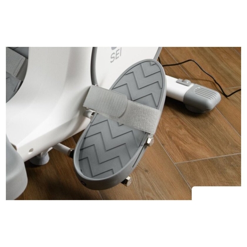 Гребной тренажер Orlauf Sei (белый)