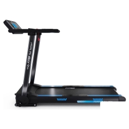 Электрическая беговая дорожка DFC Fytter 7SX 10029386