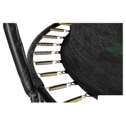 Батут Hasttings Air Game Basketball (244 см) 2187452