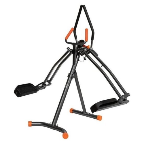 Эллиптический тренажер Alpin Shake T-156