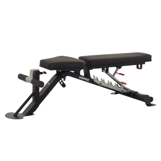 Универсальная скамья Inspire SCS Weight Bench