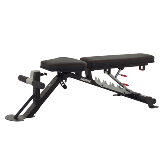 Универсальная скамья Inspire SCS Weight Bench