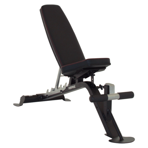 Универсальная скамья Inspire SCS Weight Bench