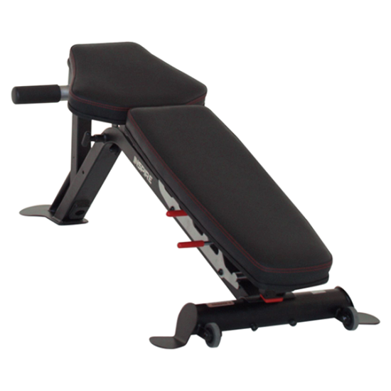 Универсальная скамья Inspire SCS Weight Bench