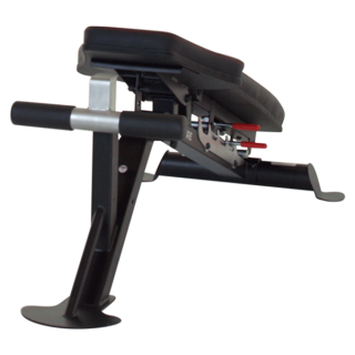 Универсальная скамья Inspire SCS Weight Bench
