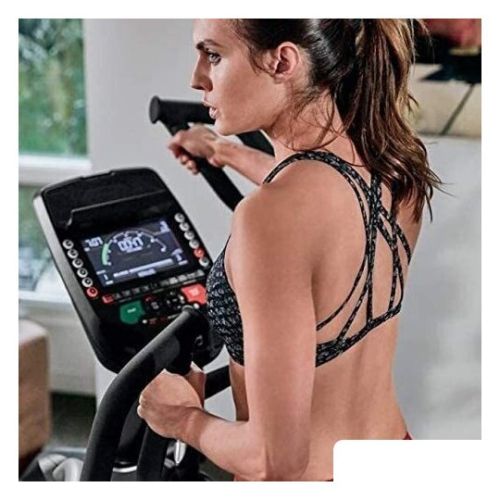 Эллиптический тренажер Bowflex BXE326