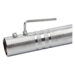 Соединительный гриф Ametist Соединительный 80 см 10347887