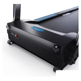 Электрическая беговая дорожка DFC Fytter 7SX 10029386