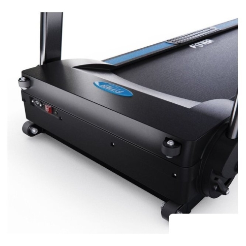 Электрическая беговая дорожка DFC Fytter 7SX