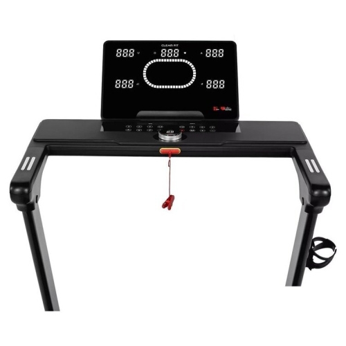 Электрическая беговая дорожка Clear Fit CrossPower CT 520 AI