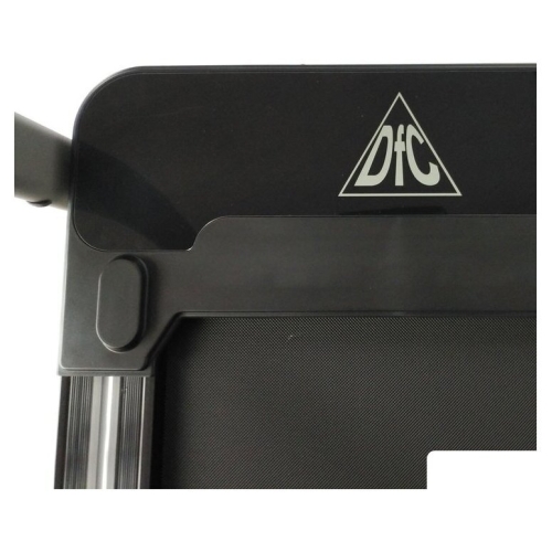 Электрическая беговая дорожка DFC Lavita T350