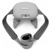 Массажер для шеи и плеч  VibeWell P-054 (серый)