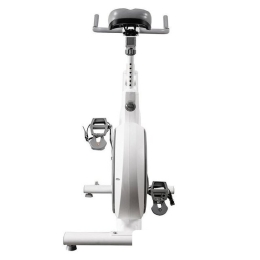 Велотренажер Orlauf Ares (белый) 10449068