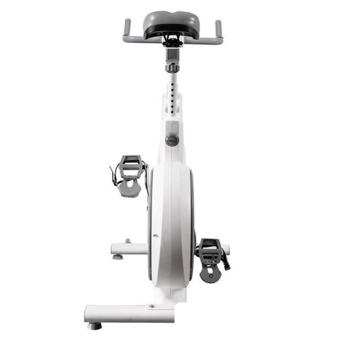 Велотренажер Orlauf Ares (белый)