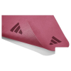 Коврик Adidas ADYG-10300MR-NL (бордовый)