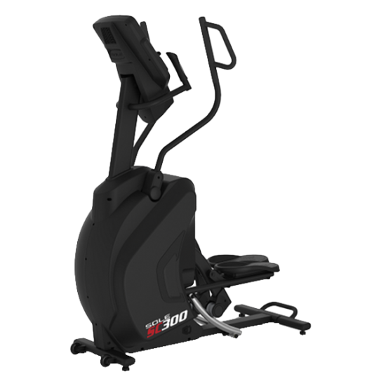 Спинбайк Smith S300