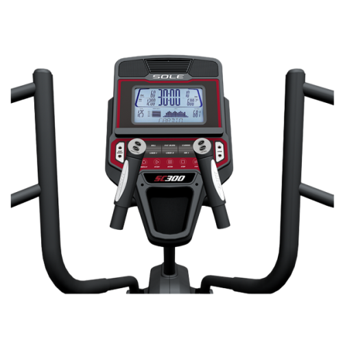 Спинбайк Smith S300