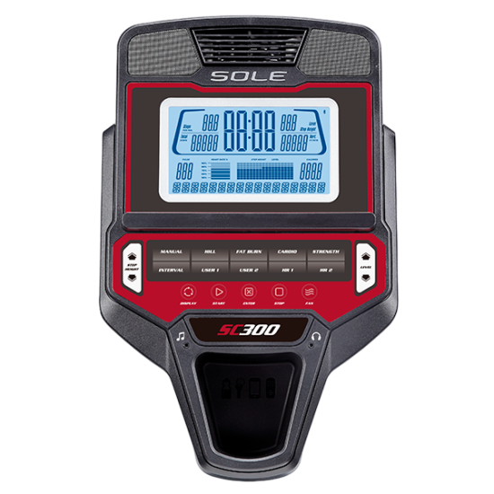 Спинбайк Smith S300