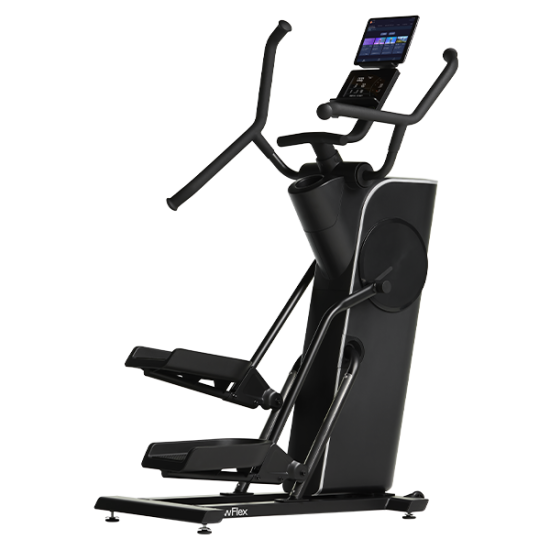 Эллиптический тренажер BOWFLEX Макс (Max) Тренажёр (Trainer) SEi