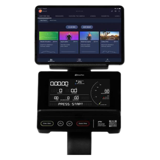 Эллиптический тренажер BOWFLEX Макс (Max) Тренажёр (Trainer) SEi
