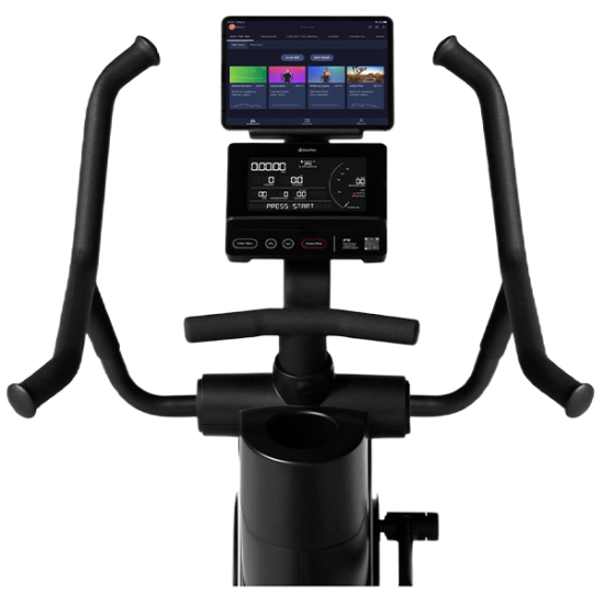 Эллиптический тренажер BOWFLEX Макс (Max) Тренажёр (Trainer) SEi