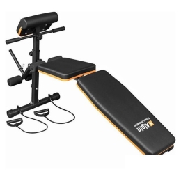 Силовая скамья Alpin Junior G-18 11135030