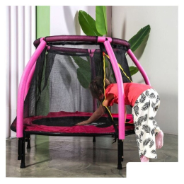 Батут DFC Jump Kids 48INCH-JD-P 10859864